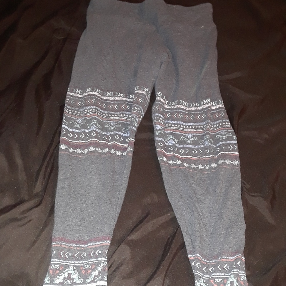 Justice girls leggings